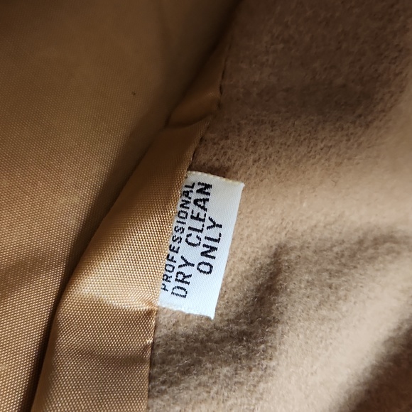 Vintage authentic fox fur coat - Picture 5 of 8